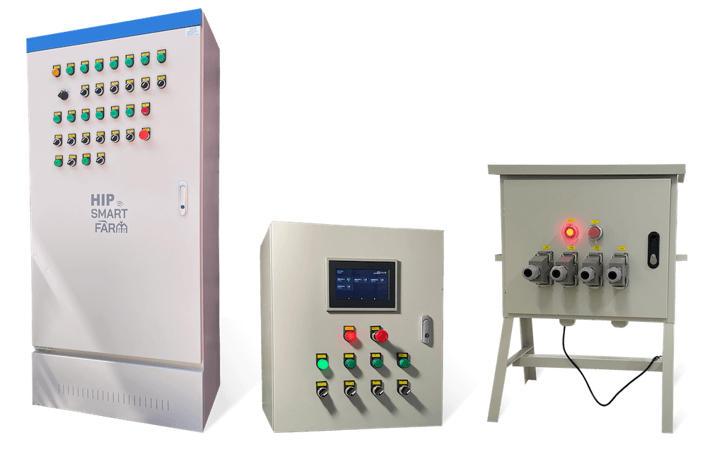 智能配电箱定制